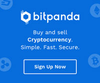 kupte Bitcoin bezpečně na Bitpanda.com