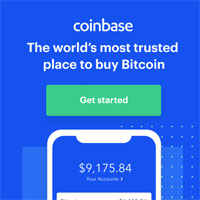 Coinbase - ověřený obchodník s kryptoměnami z USA