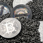 COINBASE.COM - návod na online nákup bitcoin, ethereum a litecoin