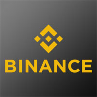 BINANCE.COM - návod na nákup kryptoměn